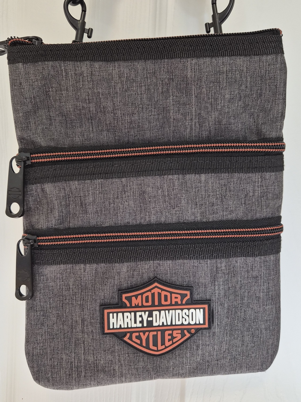 Harley-Davidson Cross Body Sling